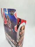 WWE ELITE Series 116 JADE CARGILL Wrestling Action Figure.