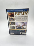 Read Bully Sony PlayStation 2 PS2, 2006 CIB w/ Map Complete.