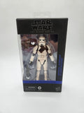 Star Wars The Black Series 6 Inch Action Figure Exclusive - Imperial Remnant Stormtrooper #06.