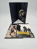 The Getaway Sony Playstation 2 PS2 CIB W/poster.