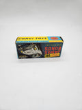 1965 Corgi 261 007 James Bond Aston Martin DB5 Goldfinger W/Box Complete.