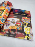 Nintendo Power Magazine Volume 123 Hybrid Heaven Nintendo 64.