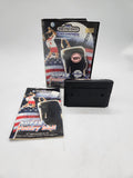 Super Volleyball Sega Genesis 1990.