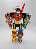 1984 Voltron Lion Force Vintage Panosh Place 14" Figure With Sword.