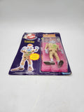 Vintage 1986 The Real Ghostbusters The Zombie Monster Action Figure.