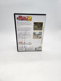 SnoCross 2 Featuring Blair Morgan PS2 PlayStation 2.