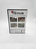 Conflict: Vietnam Sony PlayStation 2, 2004 PS2.
