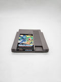 Cyber Stadium Series: BaseWars NES, 1991.