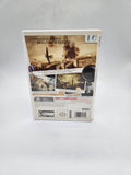 Blazing Angels: Squadrons of WWII Nintendo Wii, 2007.