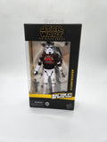 Star Wars The Black Series Stormtrooper May the 4th Be With You Action Figure.