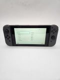 Nintendo Switch HAC-001.