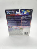 Johnny Lightning 1955 Chevy 2-Door Sedan 2004 Holiday Classic Ornament 1/64.
