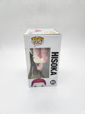 Funko Pop Hunter X Hunter : Hisoka #652 Vinyl Figure.