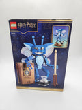LEGO 76461 Harry Potter Cornish Pixie.