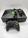 Microsoft Xbox Gen1 Complete Managers Special.
