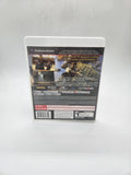 Uncharted 3: Drake's Deception - Sony Playstation 3 PS3.