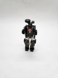 Vintage Gobots Geeper Creeper Jeep Action Figure.