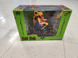 Rat Fink LE 1970 Plymouth Superbird Matco Johnny Lightning.