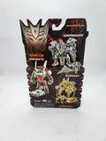 Transformers Soundwave Revenge of the Fallen Triple Changer.