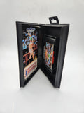 Sports Talk Baseball Sega Genesis.