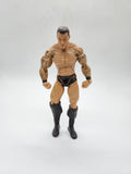 WWE Randy Orton 2003 Jakks Pacific Wrestling Action Figure.