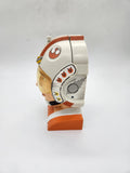 Star Wars Micro Machines Luke Skywalker Hoth 1996 Action Set 65817 Micro Machine.