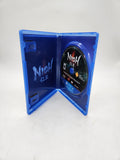 Nioh Sony PlayStation 4, 2017 PS4.