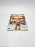 WWF LJN Wrestling Superstars Iron Sheik Eraser WWE MOC Rock N Wrestling.