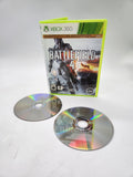 Battlefield 4 – Microsoft Xbox 360 Game.
