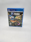 Rocket League - Collector's Edition Sony PlayStation 4 PS4.