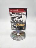 The Getaway - PS2 PlayStation 2 Sony.