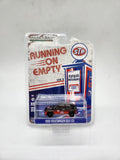1980 Volkswagen Golf GTI #2 - STP Diecast 1:64 Scale Model - Greenlight 41140D.