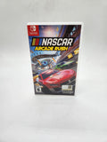 Nascar Arcade Rush Nintendo Switch.