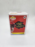 Funko POP! Rocks - Snoop Dogg Fur Coat #301.