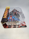 Diamond Marvel Select MAGNETO Figure Marvel Comics X-Men.