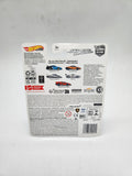 Hot Wheels 2023 Premium Car Culture Speed Machines '21 Porsche 911 GT3.