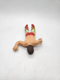 Wrestling Superstars Terry Funk LJN WWF/WWE Figure 1987.