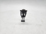LEGO Star Wars Super Battle Droid Minifigure Pearl Dark Gray sw0092.