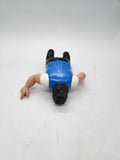 Captain Lou Albano 1986 WWF LJN Titan Sports 8" Wrestling Action Figure Vintage.