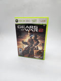 Gears of War 2 2008 Microsoft Xbox 360.