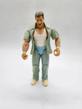 2003 Jakks Pacific WWE Simon Dean action figure.