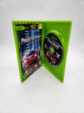 Project Gotham Racing - Microsoft Xbox.