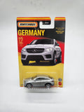 NEW 2022 Matchbox Global Series Mercedes-Benz GLE Coupe.