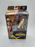 Bianca Belair WWE Mattel Elite Wrestlemania 41 Series Wrestling Action Figure.