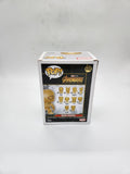 Funko Pop! Marvel 440 Iron Spider Gold Chrome Studios 10 Stud10s Pop Vinyl.