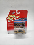 JOHNNY LIGHTNING MUSCLE CARS 1967 CHEVY CHEVELLE SS RLT #47.