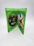 Sniper Elite III 3 Microsoft Xbox One, 2014 With Manual.
