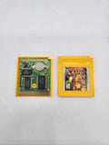 Donkey Kong Land 2 Game Boy Authentic Tested Cartridge Only.