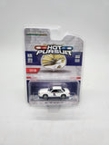 2024 Greenlight Hot Pursuit R45: Louisiana State Police 1993 FORD MUSTANG SSP.