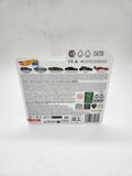 Hot Wheels XL Mod Rod 1:43 Scale New 2026.